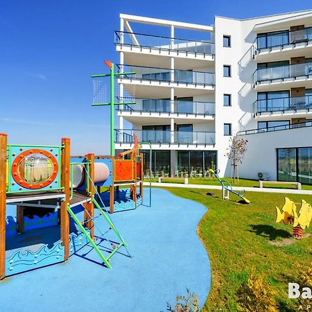Apartamenty Balticon Westin House -Luksusowy 70M2 , Basen Pool, Sauna, Parking Inklusive Kołobrzeg Extérieur photo