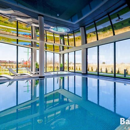 Apartamenty Balticon Westin House -Luksusowy 70M2 , Basen Pool, Sauna, Parking Inklusive Kołobrzeg Extérieur photo